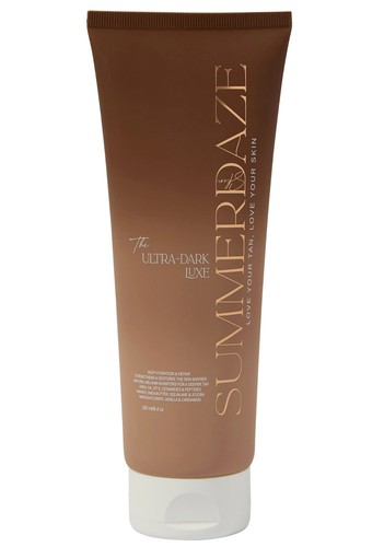 Summerdaze ultra dark luxe - summerdaze,