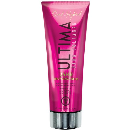 Power tan ultima dark - tan,