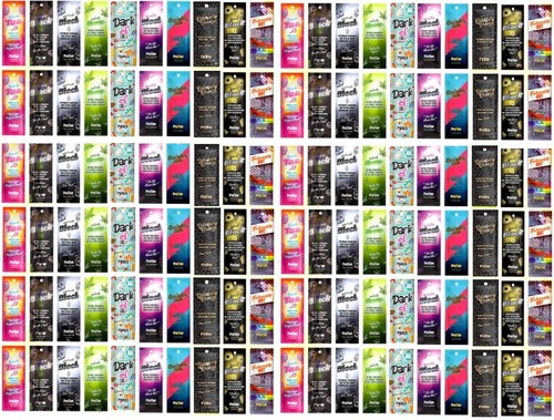 New pro tan sunbed - ,