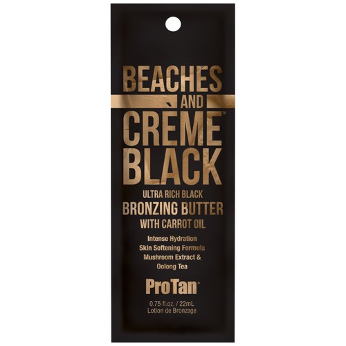 Pro tan beaches - and, creme