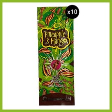 10 x 15ml PINEAPPLE & MANGO