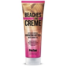 Pro Tan Beaches and Creme