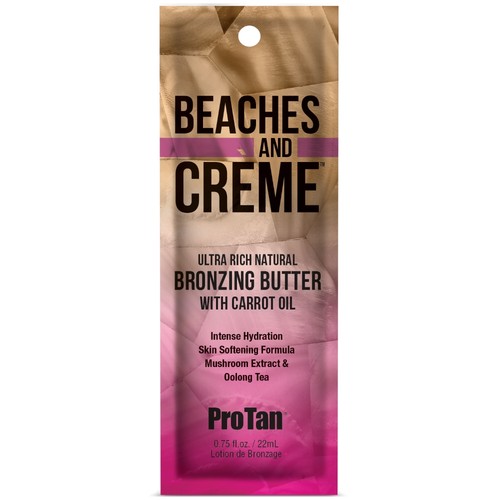 Pro tan beaches and - pro,