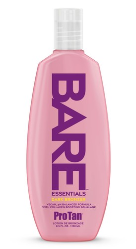 Pro tan bare essentials dark - tan,