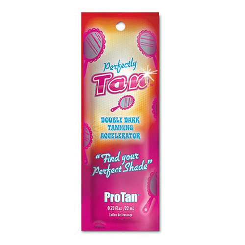 Pro tan perfectly - tan,