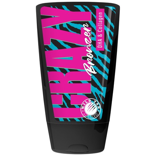 Soleo crazy bronzer dha - crazy,