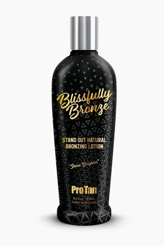 Pro tan blissfully bronze dark - blissfully,