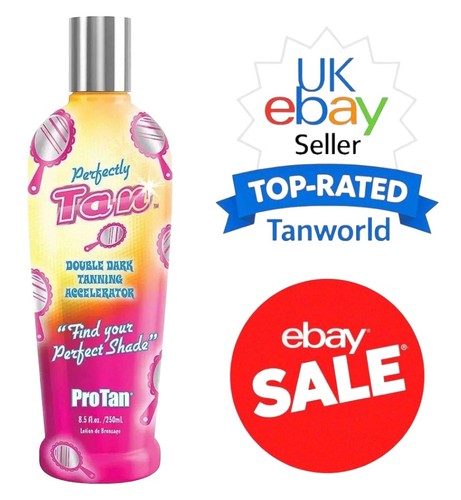Pro tan perfectly - tan, dark