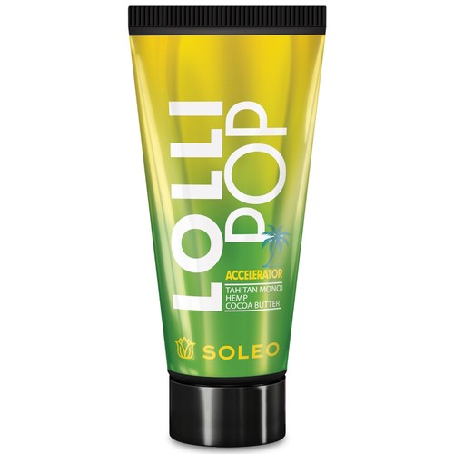 Soleo basic line sunbed - soleo,