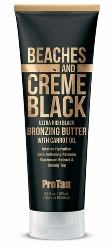 Pro tan beaches - tan, creme