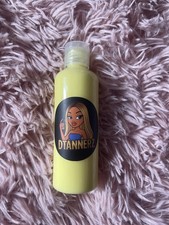Ultra Dark Sunbed Cream