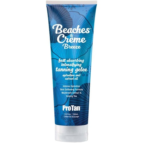 Pro tan beaches creme - pro,