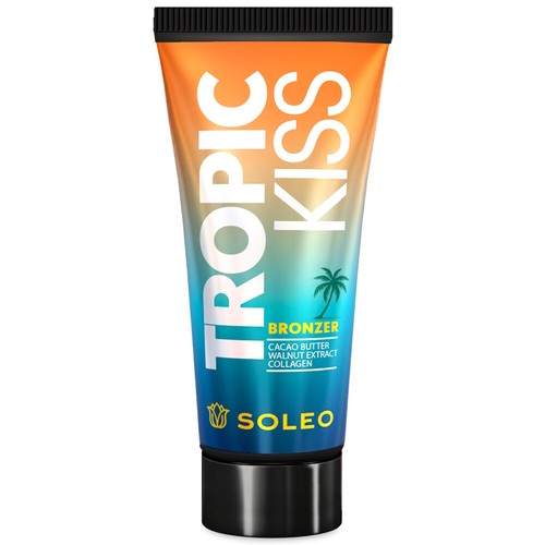 Soleo basic line sunbed - basic,