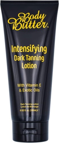 Body butter intensifying dark - intensifying,