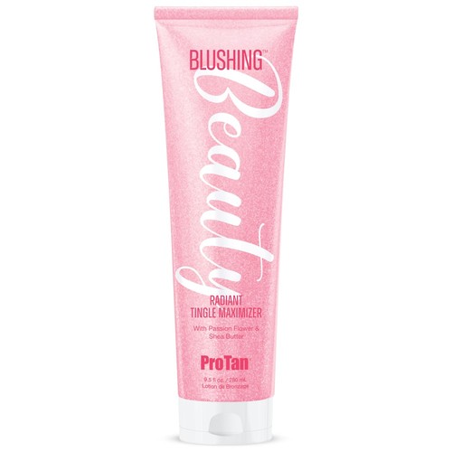 Pro tan blushing beauty - blushing,