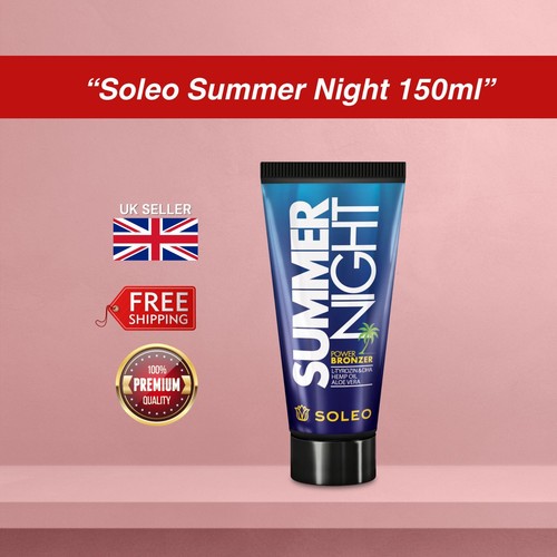 Soleo basic line sunbed - soleo,