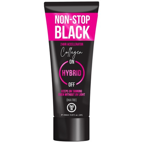 Power tan non stop - power,