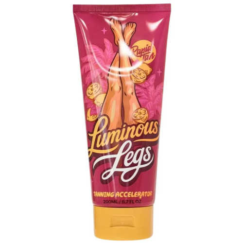 Rapid tan sun bed lotion - rapid,