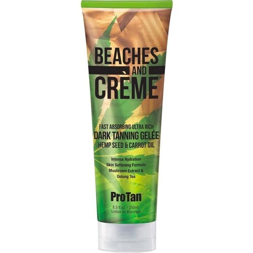 Pro tan beaches - beaches, creme