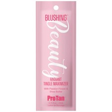 Pro Tan Blushing Beauty