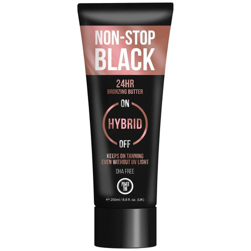 Power tan non stop - power,