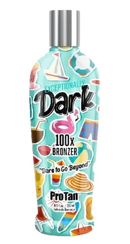 New exceptionally dark pro - exceptionally, by