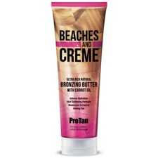 Pro Tan Beaches and Creme