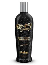 PRO TAN Dark Tanning Sunbed