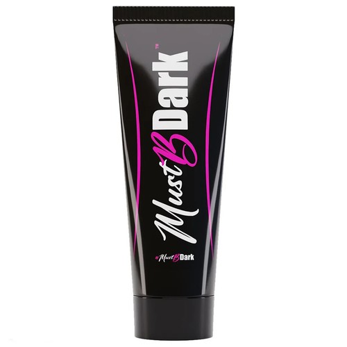 Mustbdark super sunbed - super,