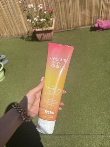 Pro tan beaches and - pro,