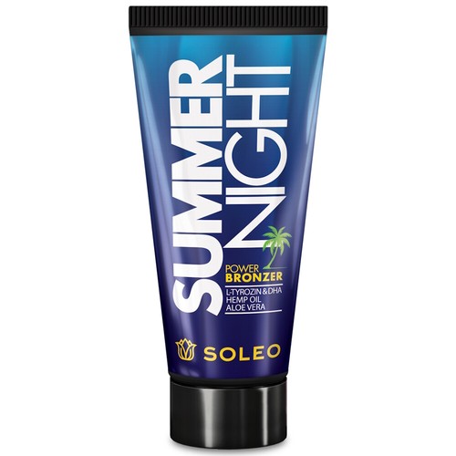 Soleo basic line sunbed - soleo,