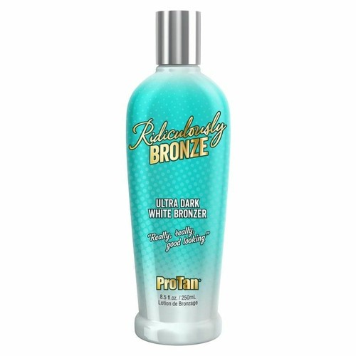 Pro tan ridiculously bronze - ridiculously,