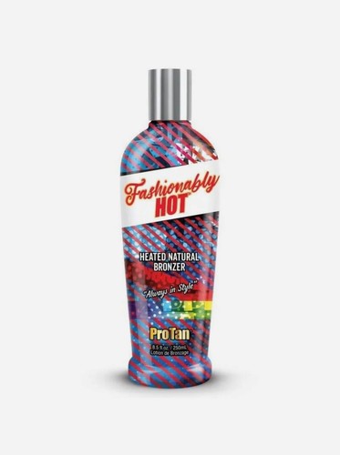 Pro tan sunbed tanning - pro, cream