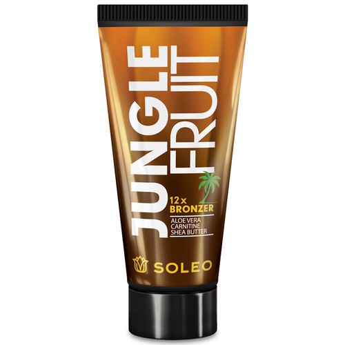 Soleo basic line sunbed - basic,
