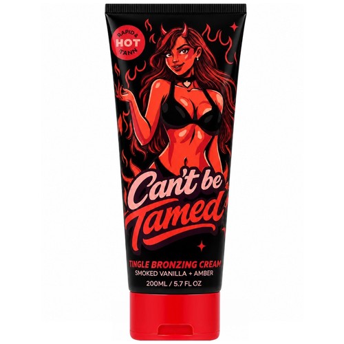 Rapid tan can tamed - rapid, be