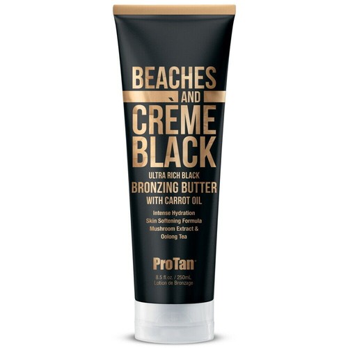 Pro tan beaches creme - &, ultra