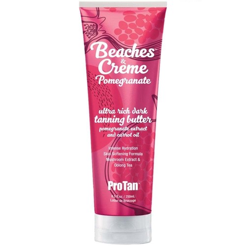 Pro tan beaches creme - pro,