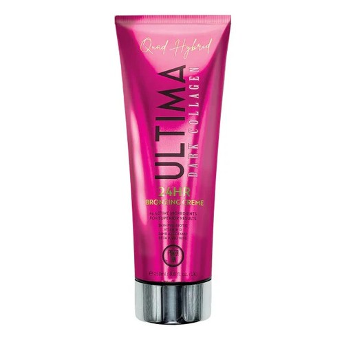 Power tan ultima dark collagen - ultima,