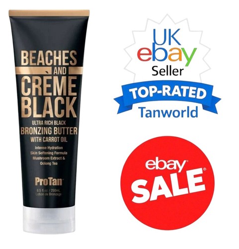 Pro tan beaches - pro, &