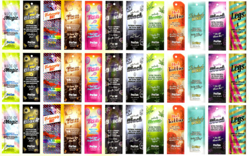 New pro tan - tan, salon