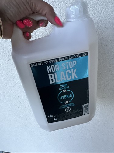 Power tan gallon sunbed cream - gallon,