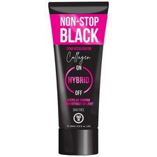 Power Tan Non-Stop Black