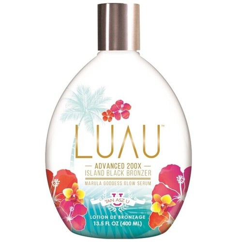 Tan asz luau sunbed - tan,
