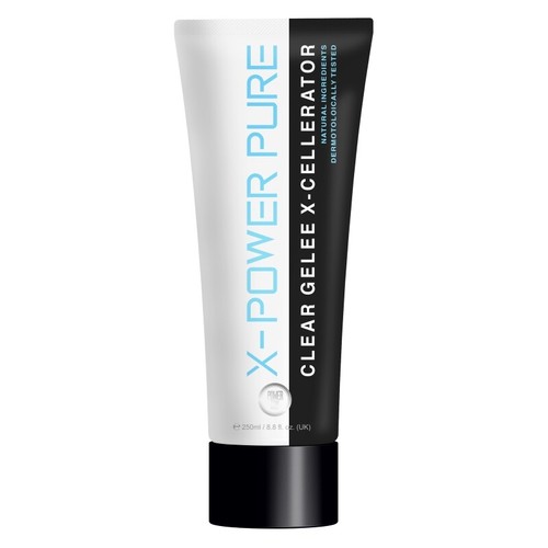 Power tan collection - power, x-power