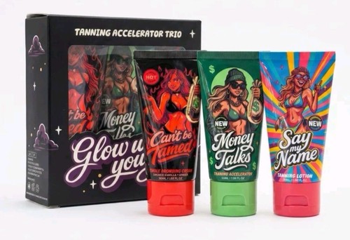 Rapid tan - rapid,