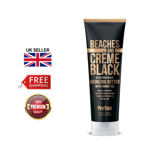 Pro tan beaches and - pro,