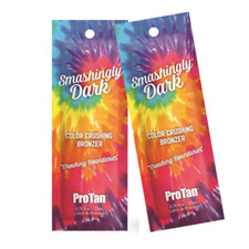 PRO TAN SUNBED TANNING