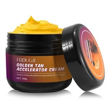 Intensive Tanning Gel 150g