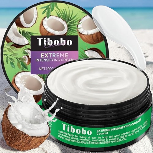 Sunbed tanning accelerator - sunbed,