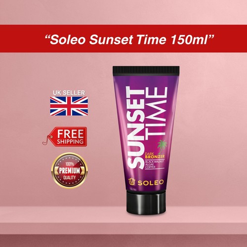 Soleo basic line - soleo, sunbed